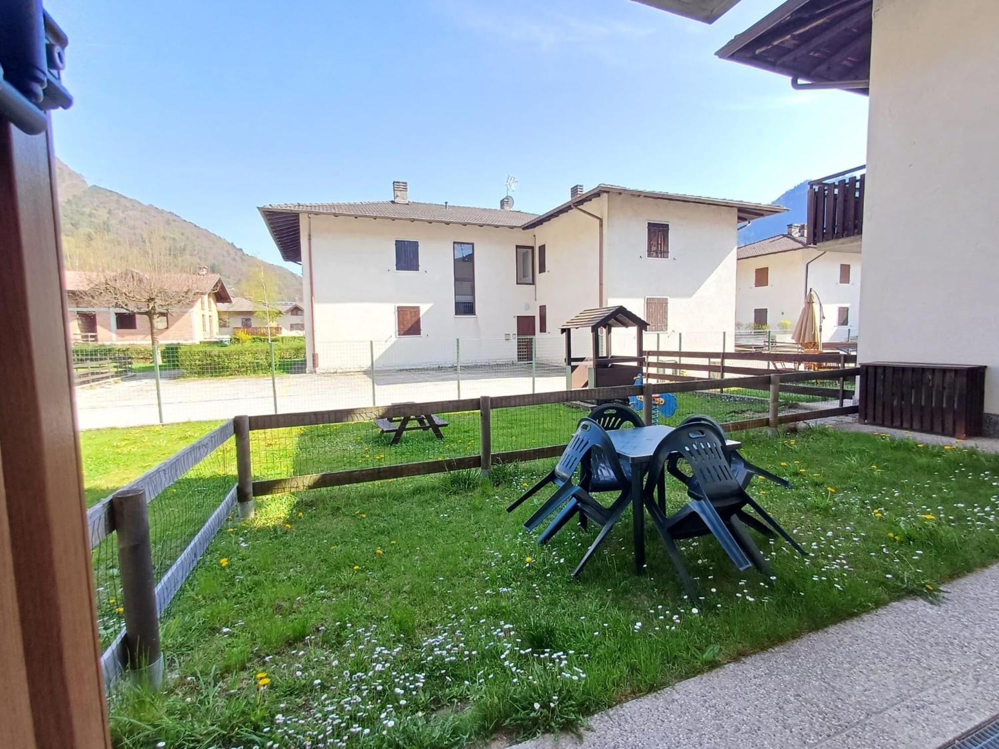 Fiore Pieve Di Ledro Exterior foto